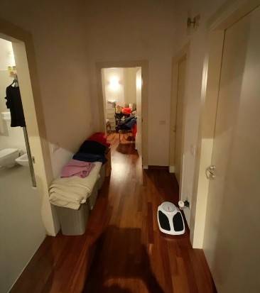 Appartamento a Mantova in Vicolo Poggio, 2 - Foto 3