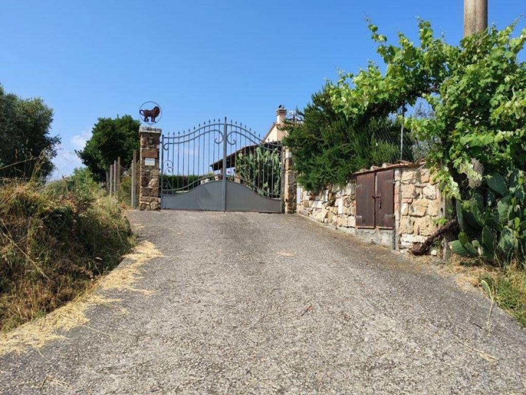 Rustico / casale a Pitigliano in Strada della Formica - Foto 3