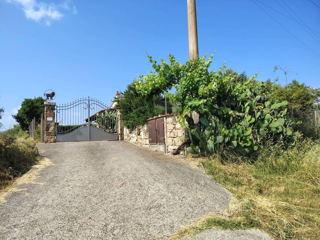 Rustico / casale a Pitigliano in Strada della Formica - Foto 4