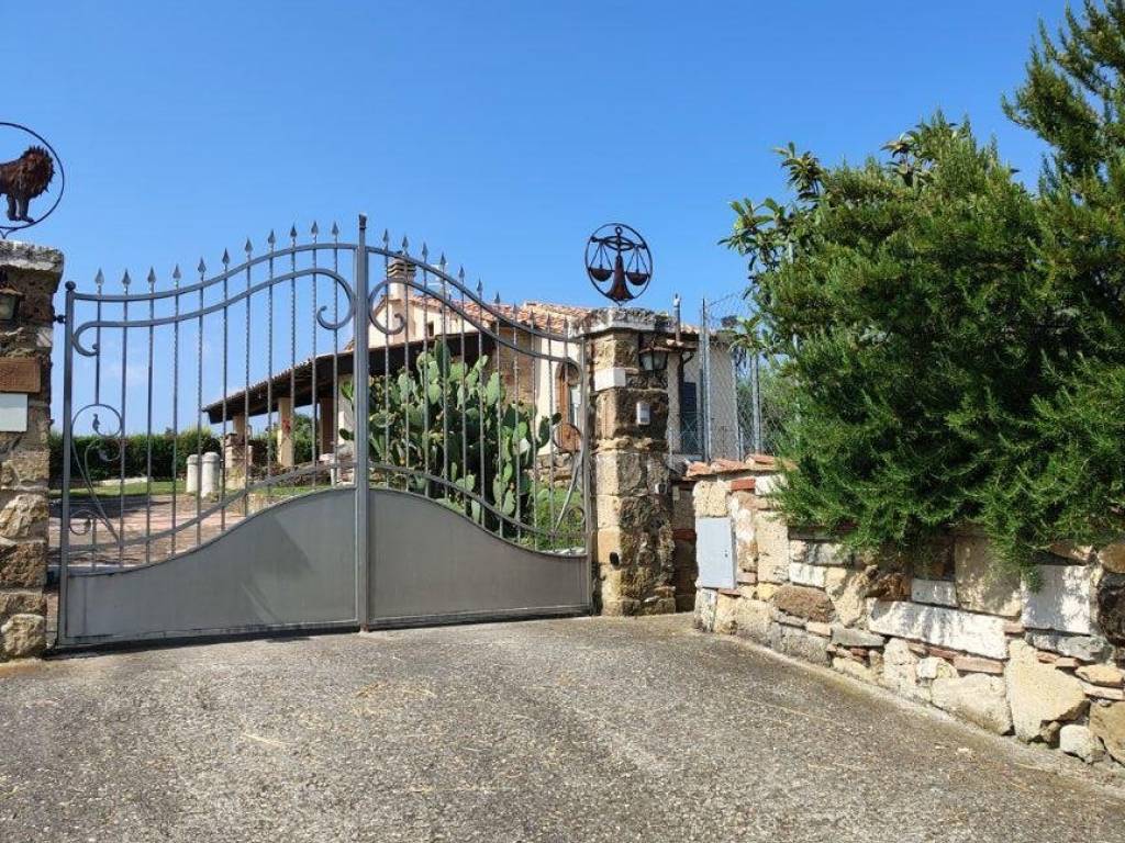 Rustico / casale a Pitigliano in Strada della Formica - Foto 5