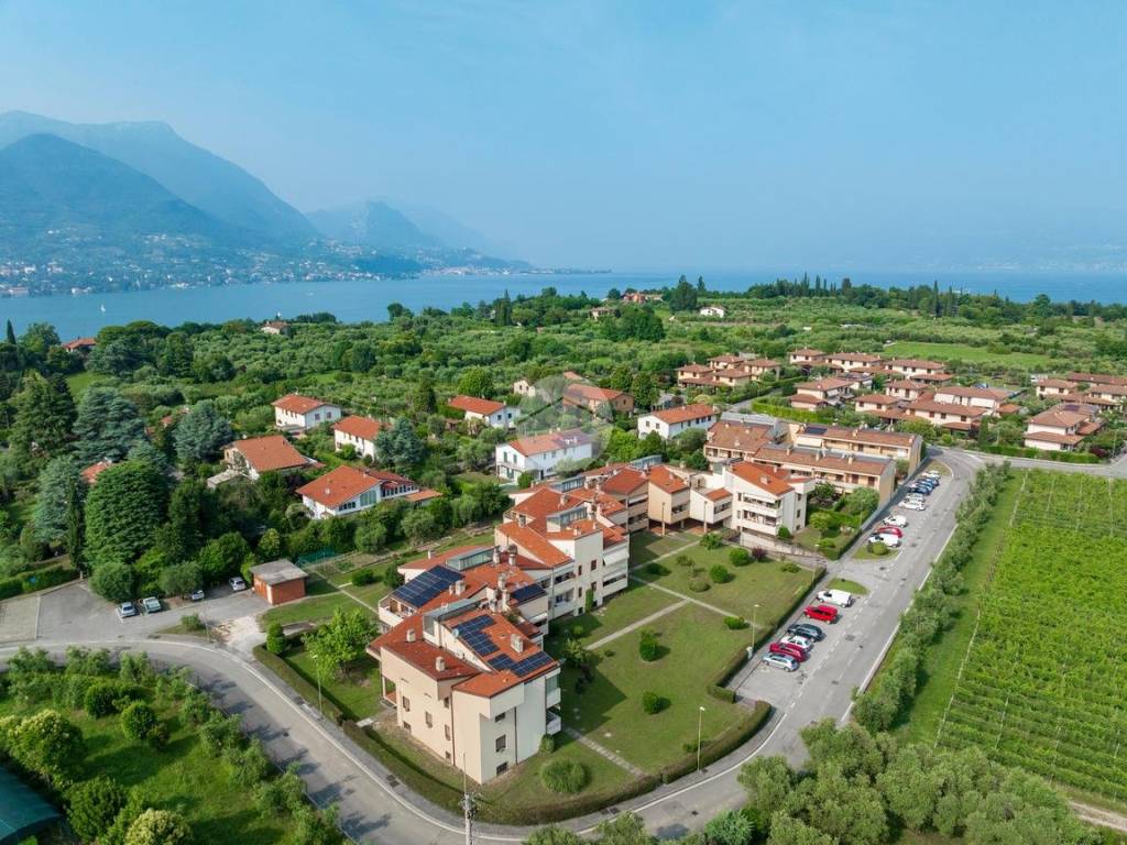 Appartamento a San felice del benaco in Via dei Pescatori, 10 - Foto 2