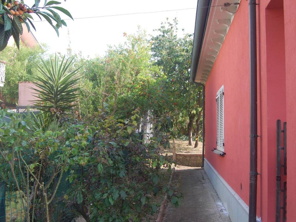 Villa a Riccione in VIALE CORSICA - Foto 2