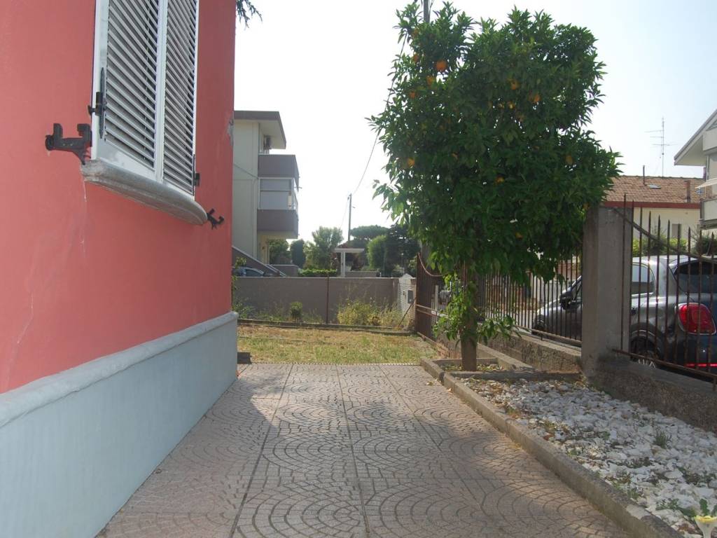 Villa a Riccione in VIALE CORSICA - Foto 5
