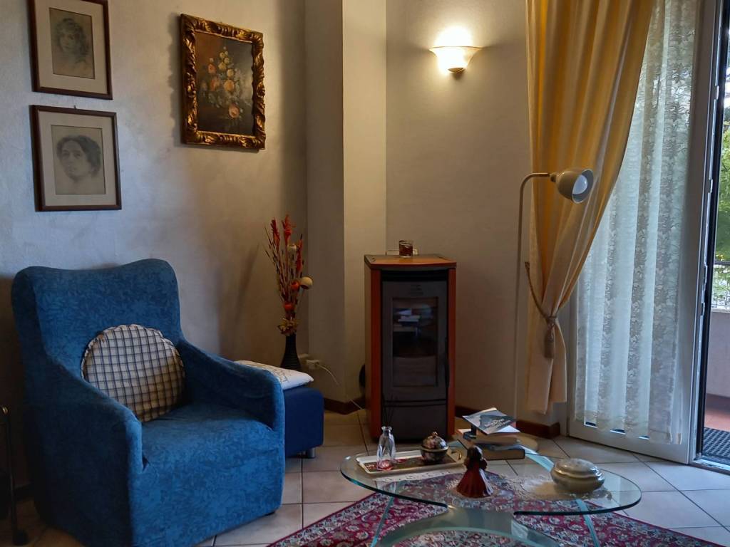 Villetta a schiera a Castel mella in Viale dei Caduti, 11 - Foto 2