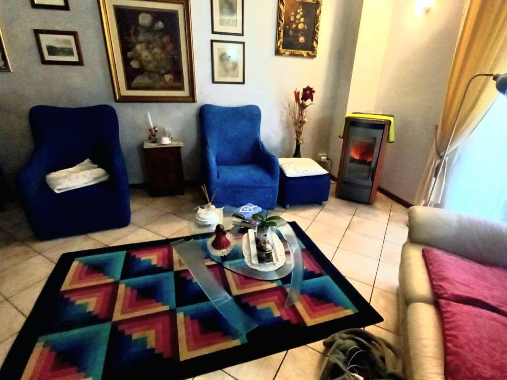 Villetta a schiera a Castel mella in Viale dei Caduti, 11 - Foto 4