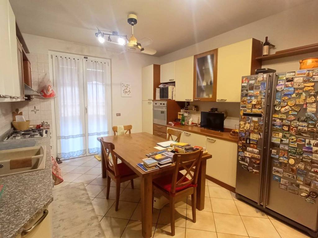 Villetta a schiera a Castel mella in Viale dei Caduti, 11 - Foto 5