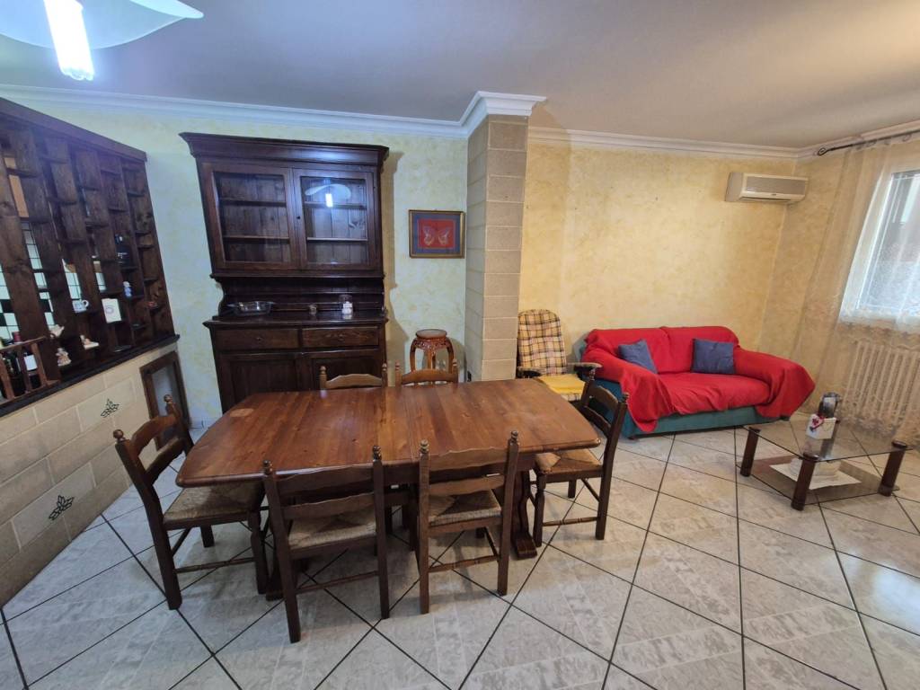 Casa indipendente a Melendugno in Via Cesare Battisti, 9 - Foto 5