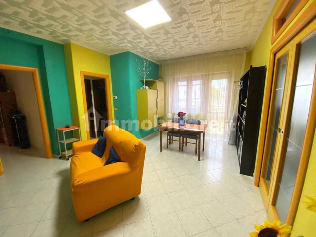 Appartamento a Trani in Via Genova - Foto 4