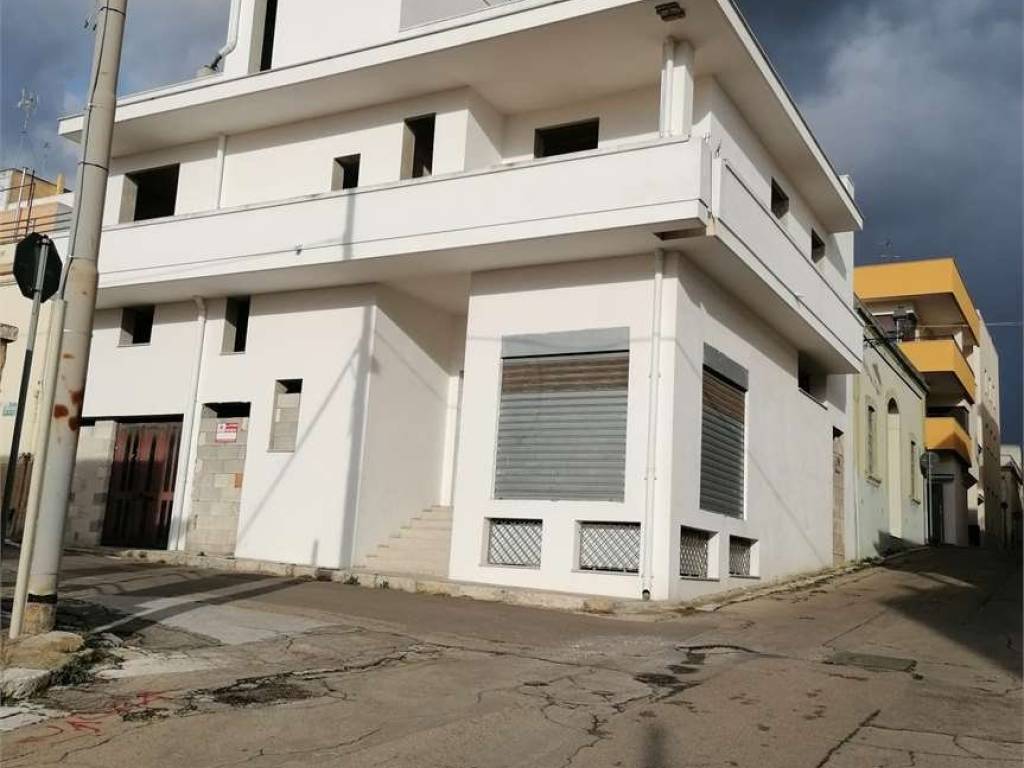 Appartamento a Casarano in via Magenta, 29 - Foto 2