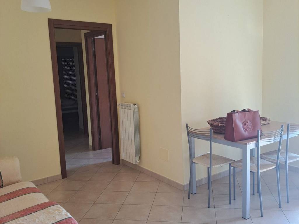 Appartamento a Chieti in Via Colle dell'Ara, 138 - Foto 2