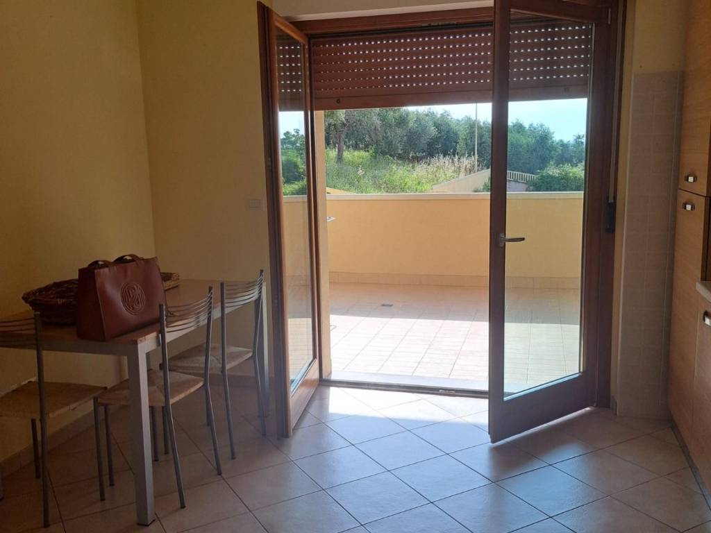 Appartamento a Chieti in Via Colle dell'Ara, 138 - Foto 4