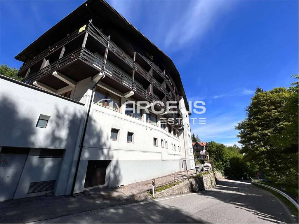 Appartamento a Trento in Strada di Vaneze, 18 - Foto 5