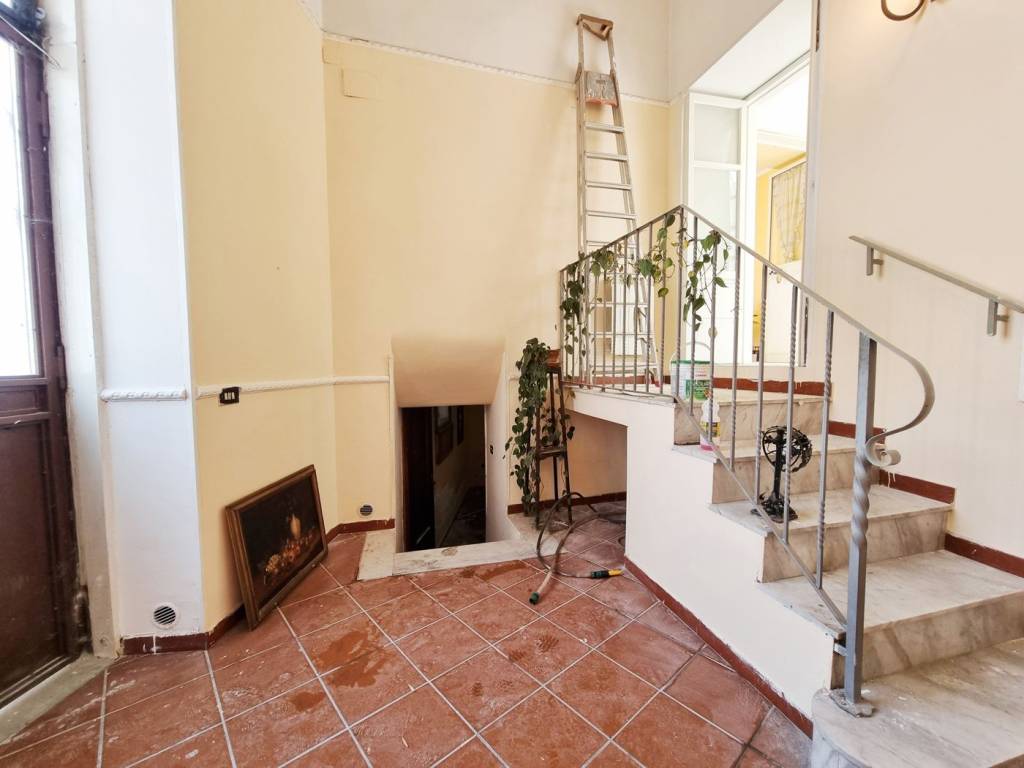 Casa indipendente a Caserta in via Cupa d'Ercole , 1 - Foto 5