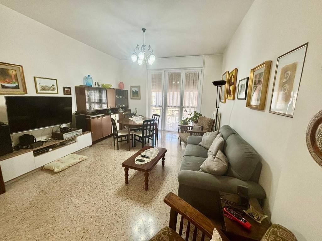 Appartamento a Aprilia in Via Giuseppe Di Vittorio - Foto 3