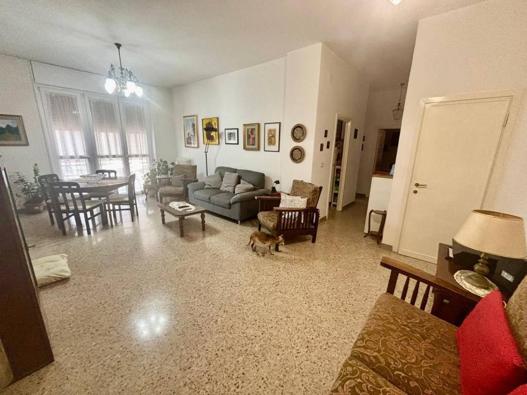Appartamento a Aprilia in Via Giuseppe Di Vittorio - Foto 5