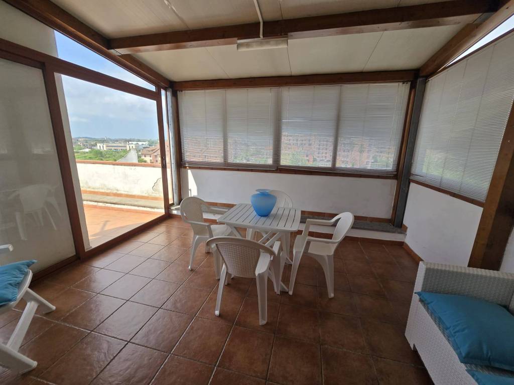 Appartamento a Vibo valentia in Via Feudotto, 24 - Foto 5