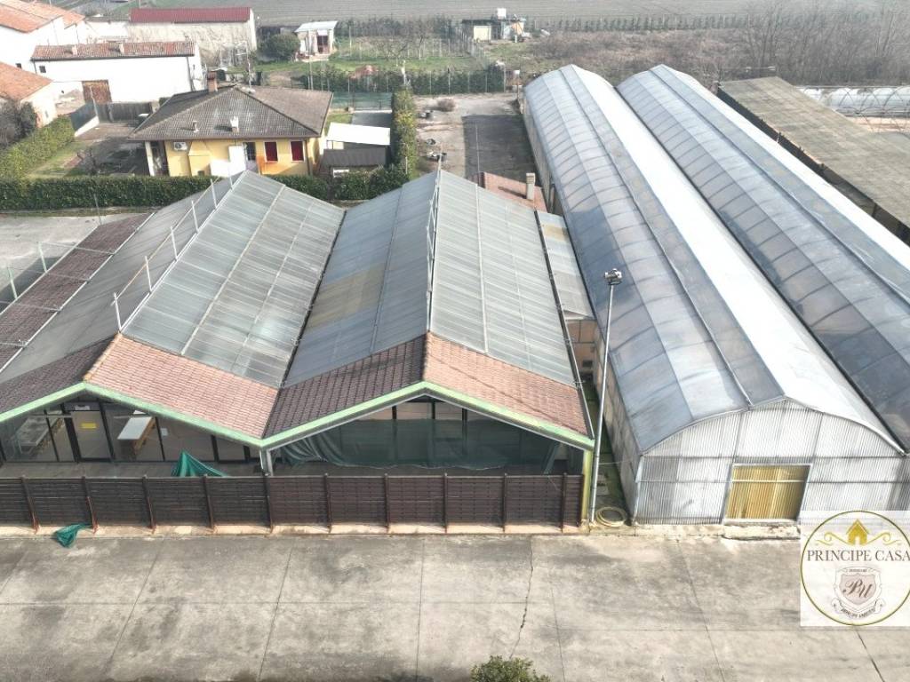 Immobile a Monselice in Via Motta - Foto 2