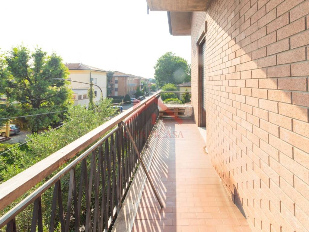 Appartamento a Carpi in Via Orazio Flacco 1 Carpi MO Italia , - Foto 4