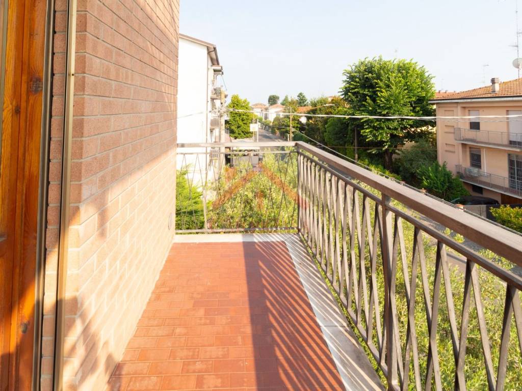 Appartamento a Carpi in Via Orazio Flacco 1 Carpi MO Italia , - Foto 5