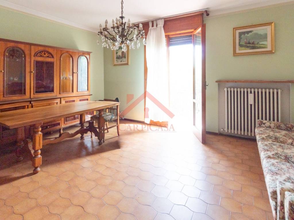 Villa a Carpi in Via Orazio Flacco 1 Carpi MO Italia , - Foto 2