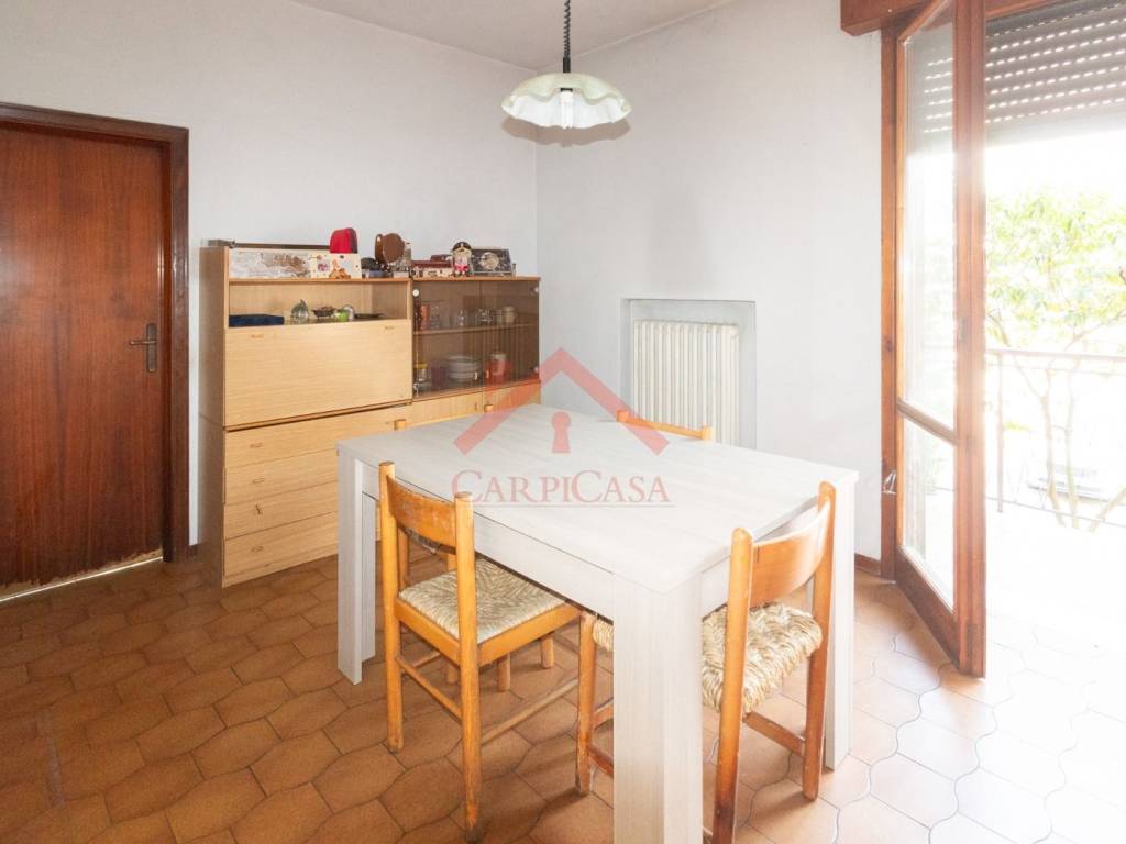 Villa a Carpi in Via Orazio Flacco 1 Carpi MO Italia , - Foto 4