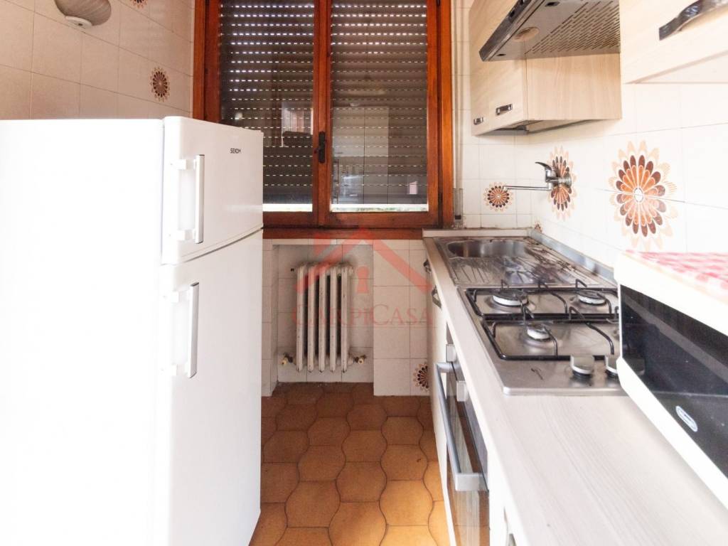 Villa a Carpi in Via Orazio Flacco 1 Carpi MO Italia , - Foto 5