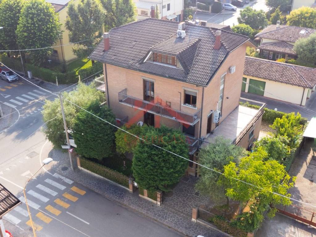 Appartamento a Carpi in Via Orazio Flacco 1 Carpi MO Italia , - Foto 2