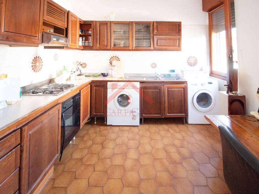 Appartamento a Carpi in Via Orazio Flacco 1 Carpi MO Italia , - Foto 4