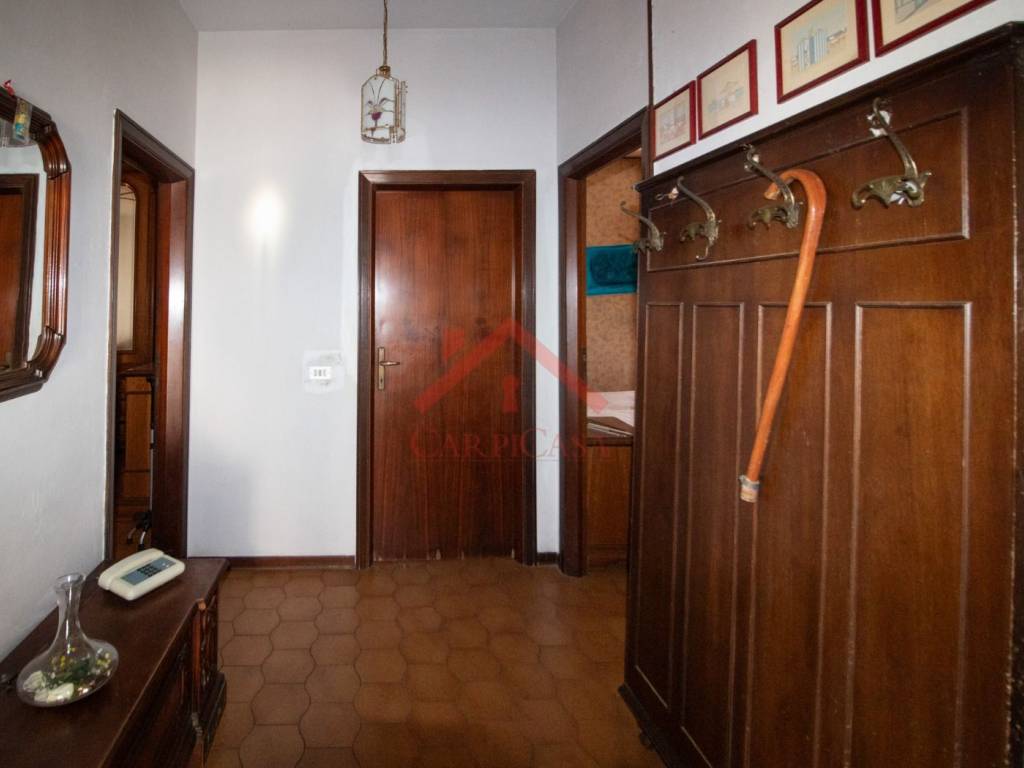 Appartamento a Carpi in Via Orazio Flacco 1 Carpi MO Italia , - Foto 3