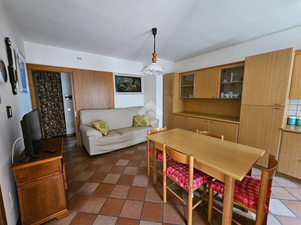 Appartamento a Feltre in Via Della Grande, 70 - Foto 2