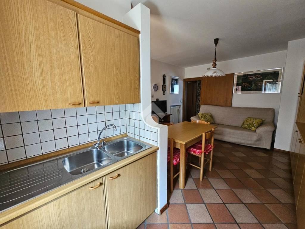 Appartamento a Feltre in Via Della Grande, 70 - Foto 5