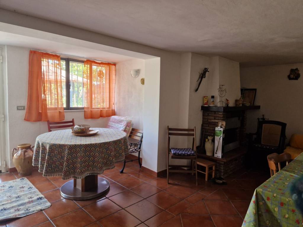 Rustico / casale a Campobasso in Via Venanzio Vigliardi, 39 - Foto 2