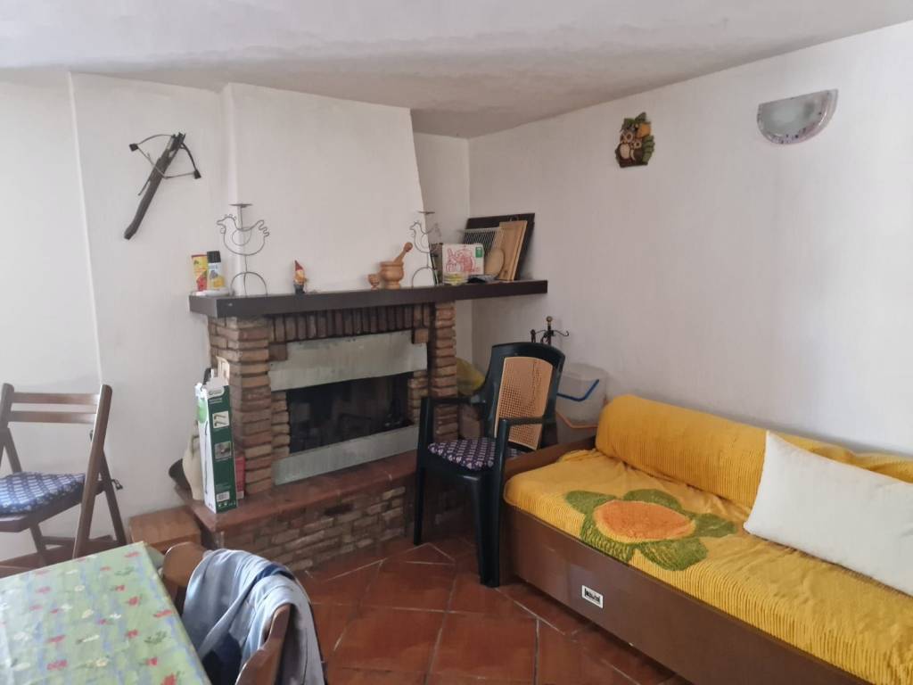 Rustico / casale a Campobasso in Via Venanzio Vigliardi, 39 - Foto 3