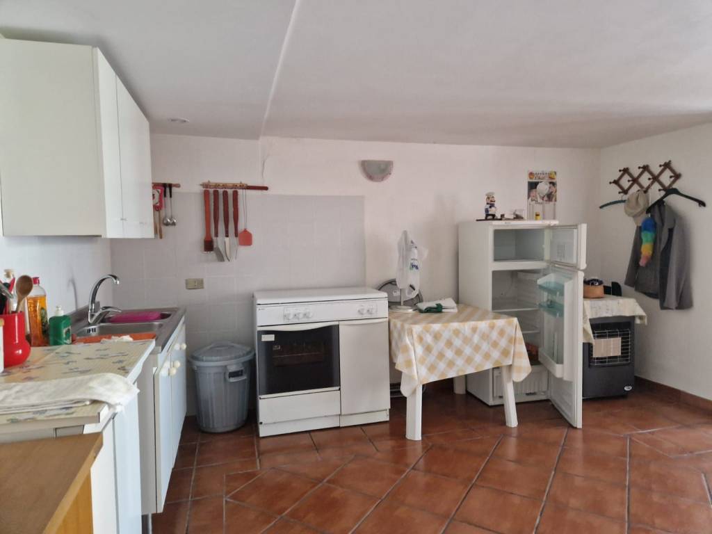 Rustico / casale a Campobasso in Via Venanzio Vigliardi, 39 - Foto 4