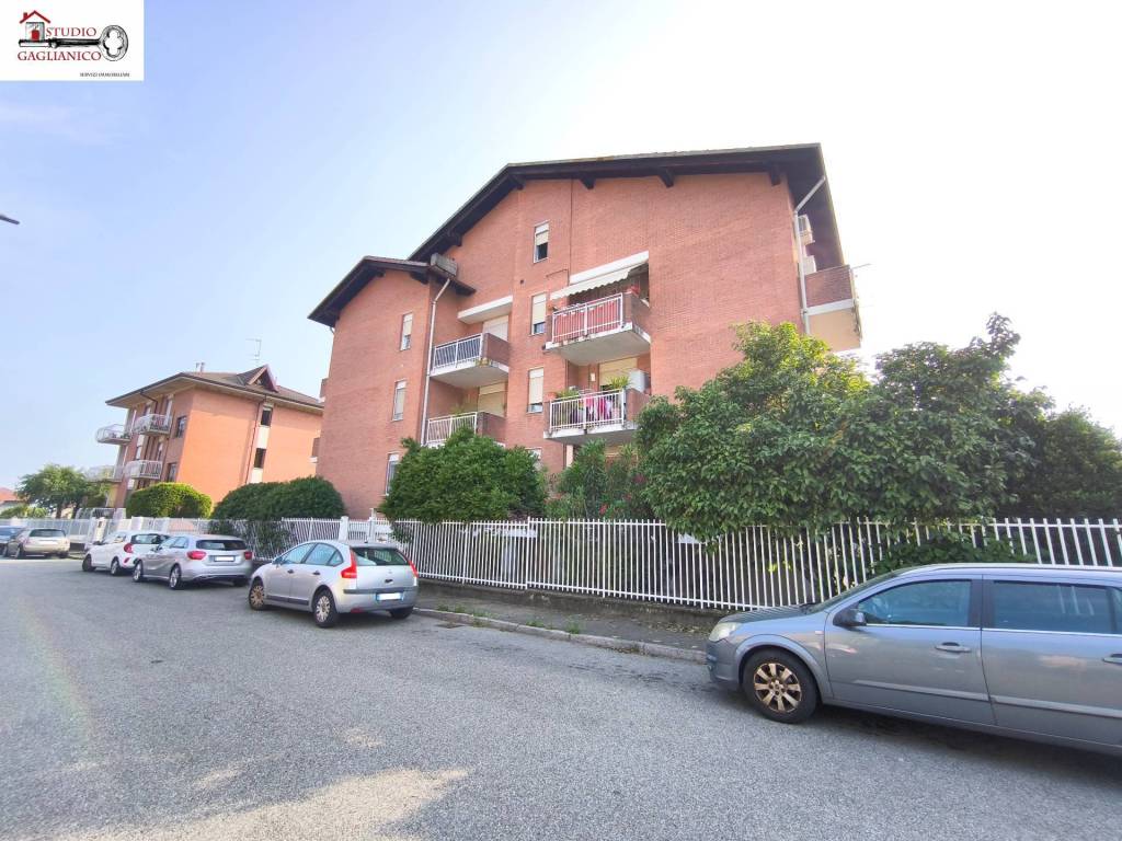 Appartamento a Biella in Via Campania, 14 - Foto 2