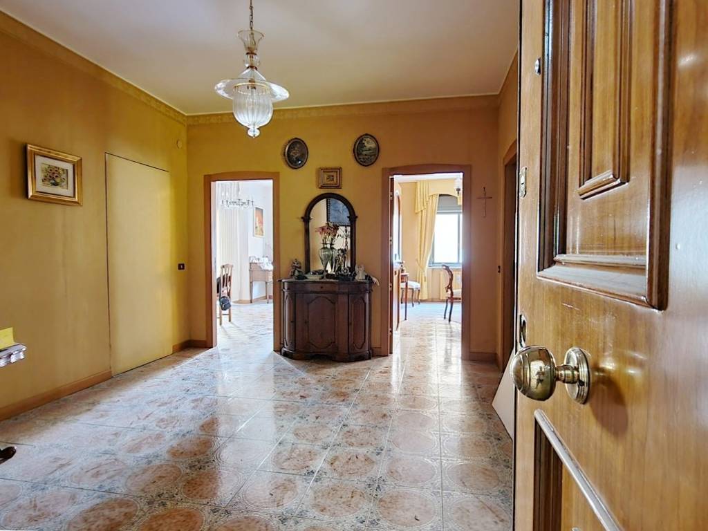 Appartamento a Maddaloni in via Roma, 219 - Foto 3