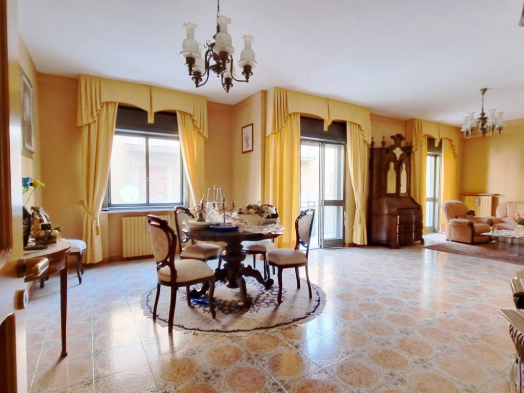 Appartamento a Maddaloni in via Roma, 219 - Foto 4