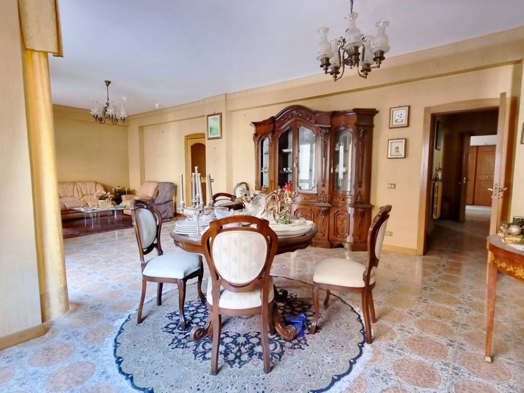 Appartamento a Maddaloni in via Roma, 219 - Foto 5