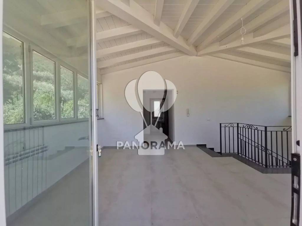 Villa a Carini in Via Francesco Cangialosi - Foto 2