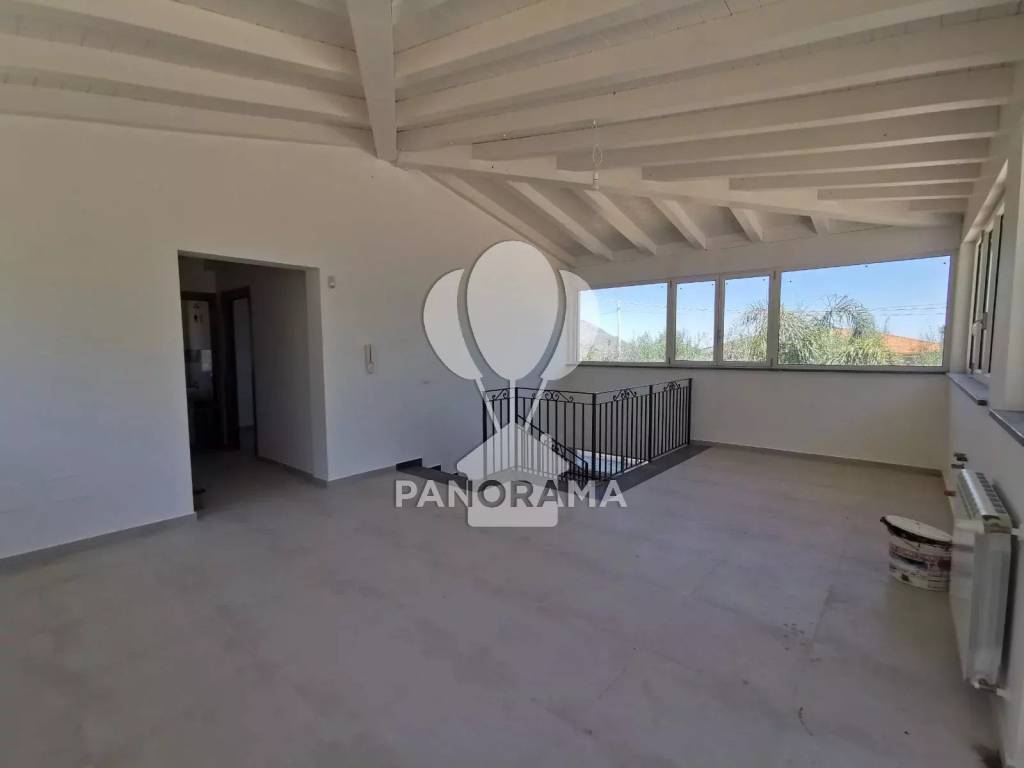 Villa a Carini in Via Francesco Cangialosi - Foto 3