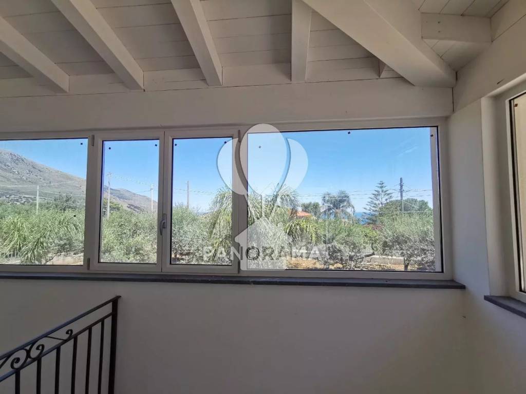 Villa a Carini in Via Francesco Cangialosi - Foto 5