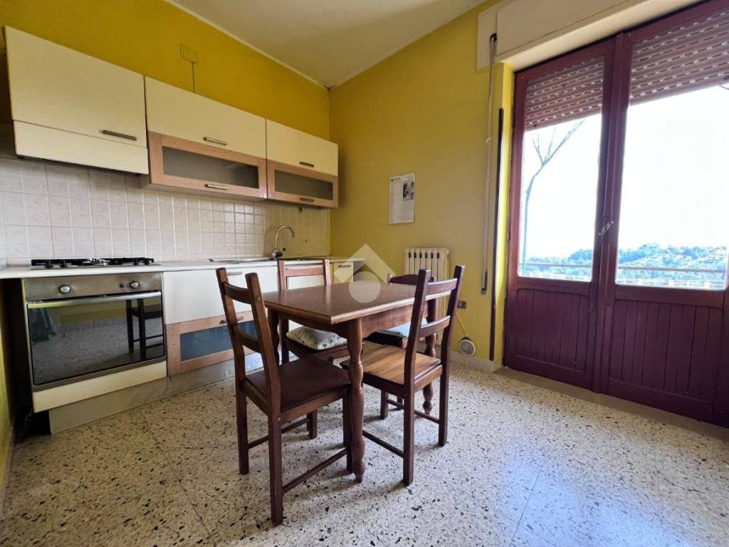 Appartamento a Frosinone in Viale Napoli, 52 - Foto 3