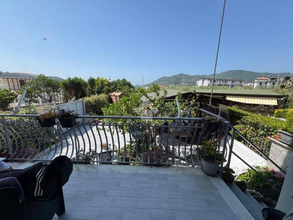 Appartamento a San cipriano picentino in Via Salita Del Bosco, 2 - Foto 3