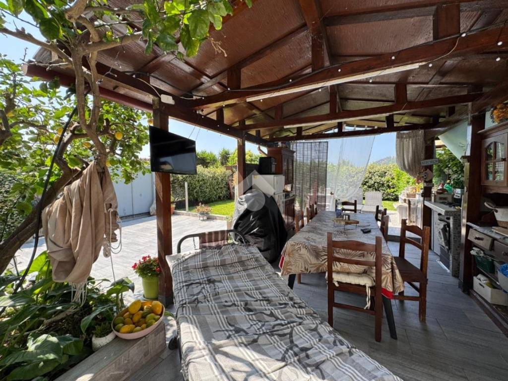 Appartamento a San cipriano picentino in Via Salita Del Bosco, 2 - Foto 4