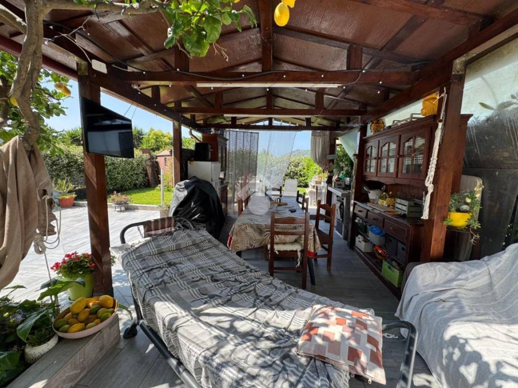 Appartamento a San cipriano picentino in Via Salita Del Bosco, 2 - Foto 5