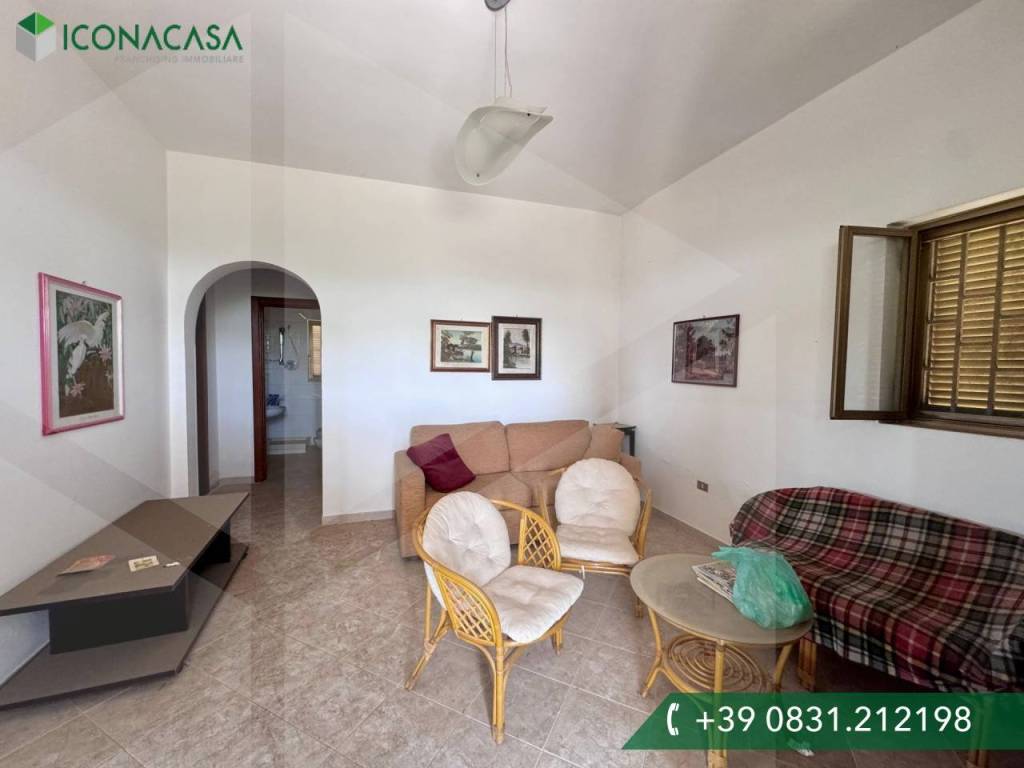 Villa a Ostuni in Contrada Sorbola - Foto 4
