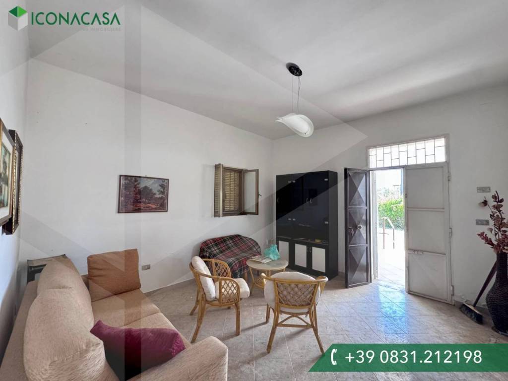 Villa a Ostuni in Contrada Sorbola - Foto 5