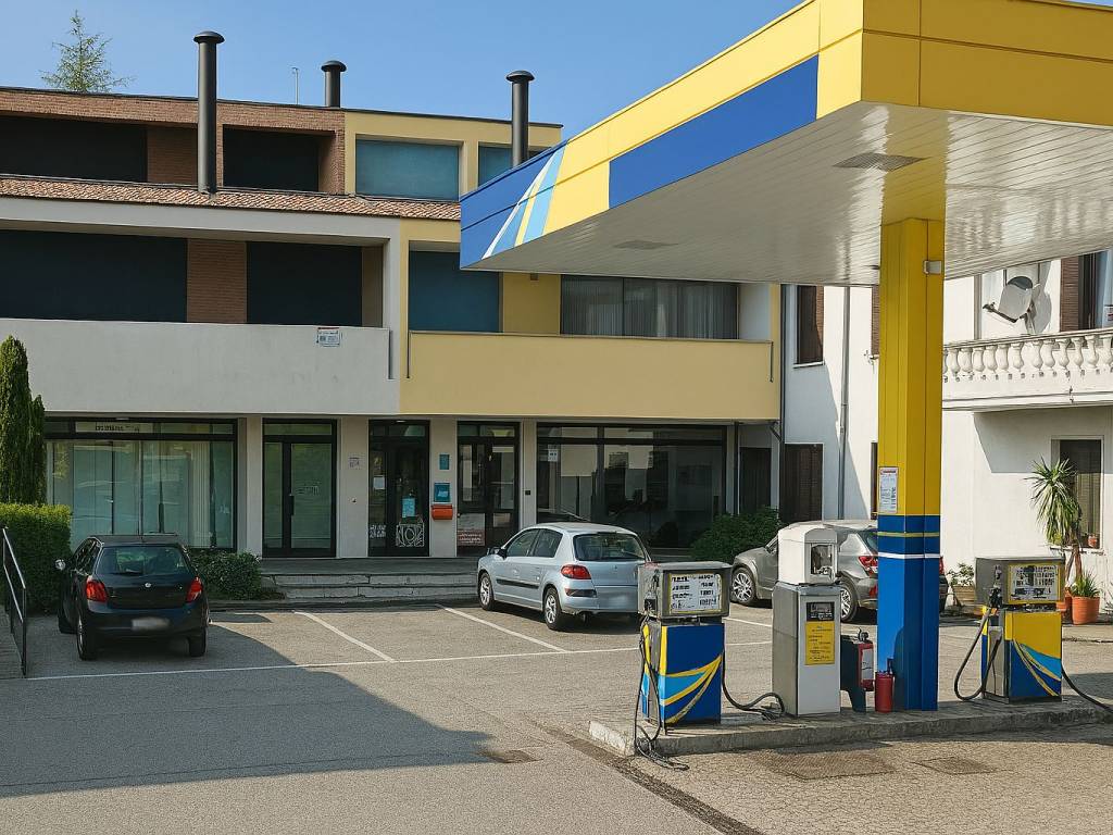 Appartamento a Campodarsego in Via Antoniana - Foto 2