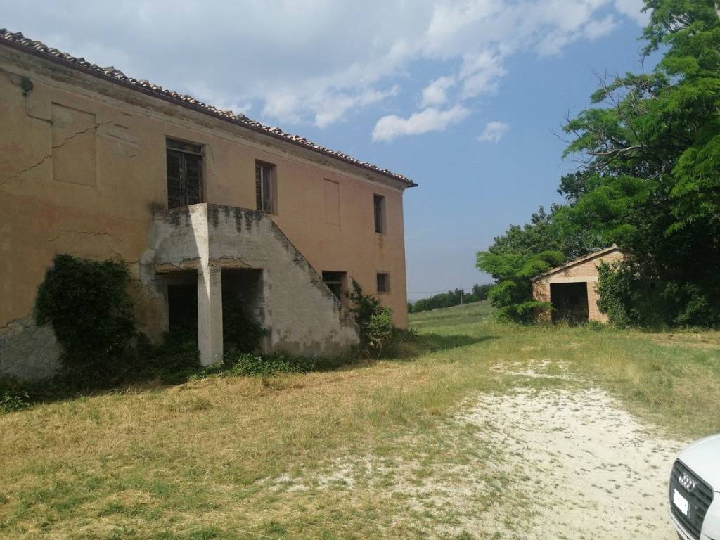 Rustico / casale a Arcevia in Via Granelli - Foto 2