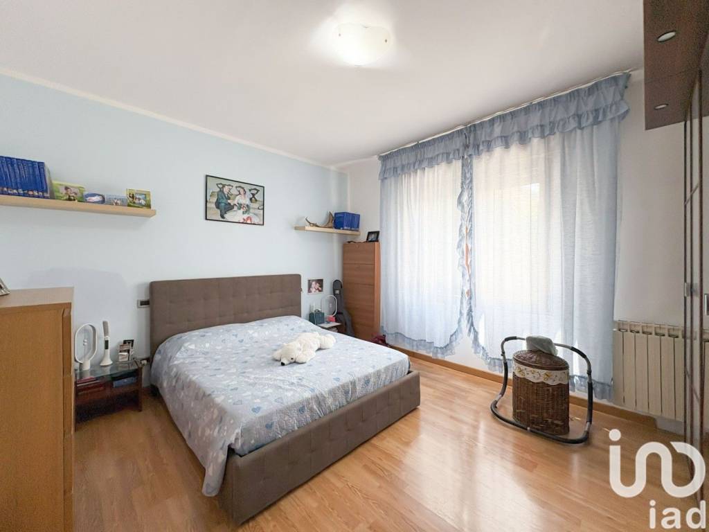 Appartamento a Padova in Via Pizzolo - Foto 5